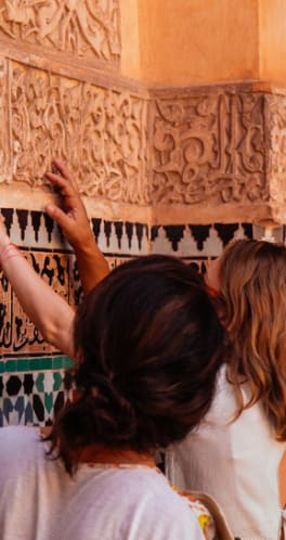 Marrakech