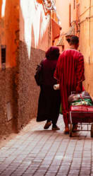 Marrakech