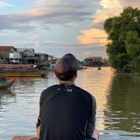 Picture of Private Two Days Siem Reap Authentic Tour (Guided Tour + Pickup and Drop Off)