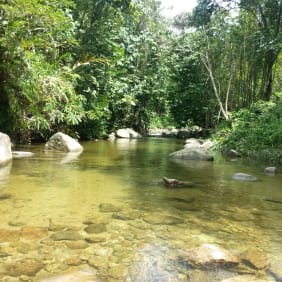 Picture of Enjoy a hike up a mountain, then to Malacca or Putrajaya