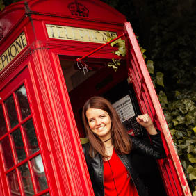 Picture of Family Friendly London City Tour