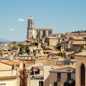 Picture of City Discovery: Girona & Figueres Day Trip