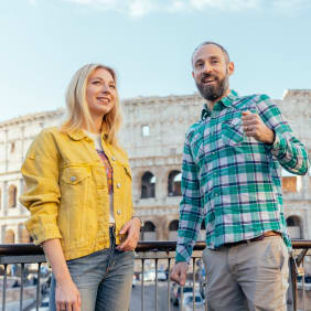 Picture of Highlights & Hidden Gems of Rome