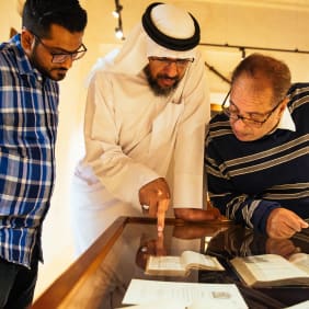 Picture of Withlocals Your Way! - Dubai City Tour