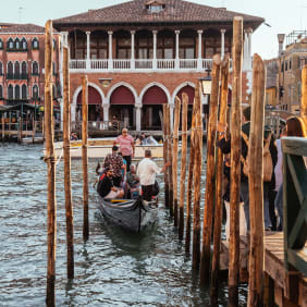 Picture of The History of Venice: San Marco Highlights Tour