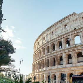 Picture of Skip the Line: Colosseum & Hidden Gems of Rome