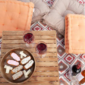 Picture of Seaside Sips: Wine Tasting with Ancient Greek Varieties