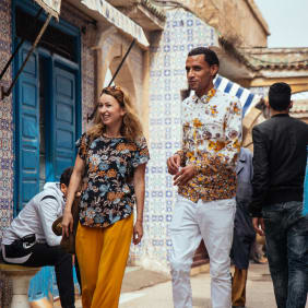 Picture of City Discovery: Essaouira Day Trip