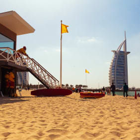 Picture of The Ultimate architectural gems & Burj Khalifa Day Trip