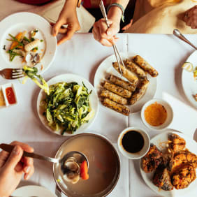 Picture of The 10 Tastings of Hanoi: Street Food