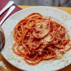 Picture of Authentic Roman Dinner