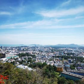 Picture of Discover Phuket: Half-Day Highlights Tour