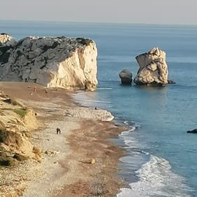 Picture of Aphrodite's Rock and Troodos Adventure: Paphos 4x4 Tour