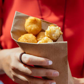 Picture of Neapolitan Culinary Evening: Private Food Tour