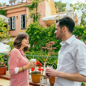 Picture of Highlights & Hidden Gems of Athens