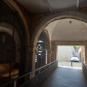 Picture of Historic Jewish Walking Tour of Coimbra