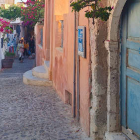 Picture of Santorini Must-See Highlights: Private Sightseeing Tour