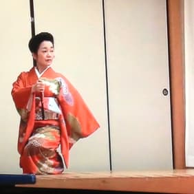 Picture of Japanese Tea Ceremony and Japanese Traditional Dances experience