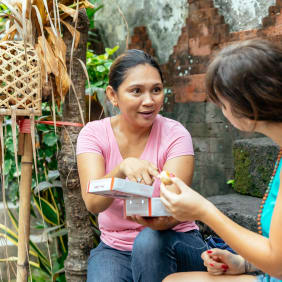 Picture of Highlights & Hidden Gems of Denpasar