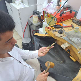 Picture of Crafting Elegance: Exclusive Jewellry Making Workshop in Istanbul