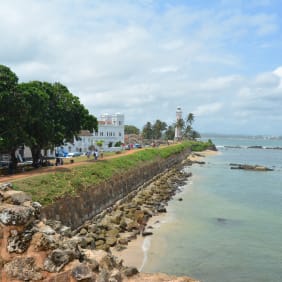 Picture of 2 Day Private Trip to Galle with Overnight Stay