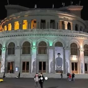 Picture of Armenian Chronicles: Exploring Historical and Heritage Sites
