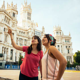 Picture of Explore the Prado Museum with a Local Guide