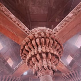 Picture of Golden Triangle Tour: 5-Day Delhi, Agra & Jaipur Experience