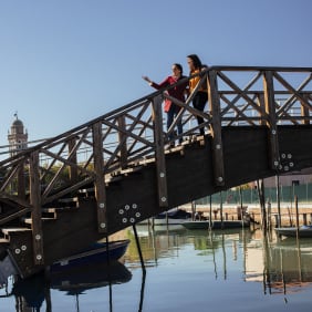 Picture of City Kickstart Tour: Venice