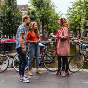 Picture of Highlights & Hidden Gems of Amsterdam