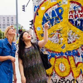 Picture of City Kickstart Tour: Berlin