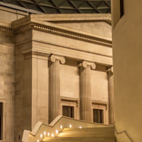 Picture of Private Tour Around The British Museum
