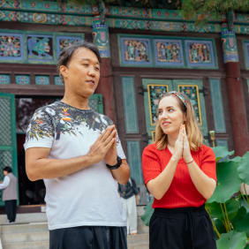 Picture of City Kickstart Tour: Seoul