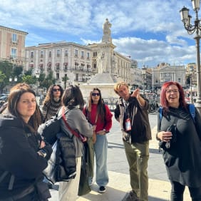 Picture of Catania Alternative Tour