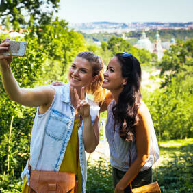 Picture of Highlights & Hidden Gems of Prague