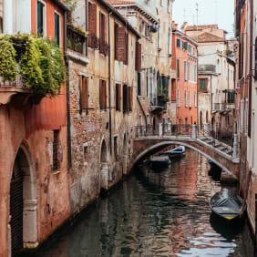 Picture of The Sweet Heart of Venice: A Pastry Tour with a Chef