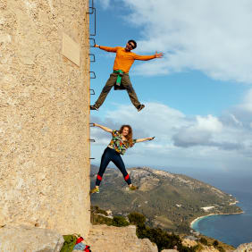 Picture of The Natural Beauty of Mallorca