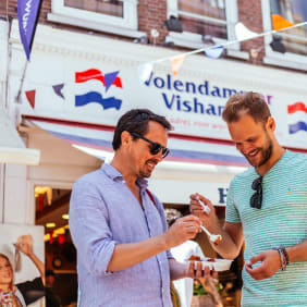 Picture of The 10 Tastings of Amsterdam