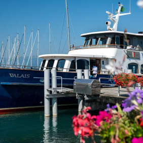Picture of Yvoire: Inescapable Gem of Lake Geneva