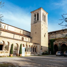 Picture of Off the Beaten Track in Verona: Veronetta Tour
