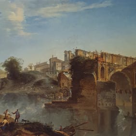 Picture of Plan your trip to Italy