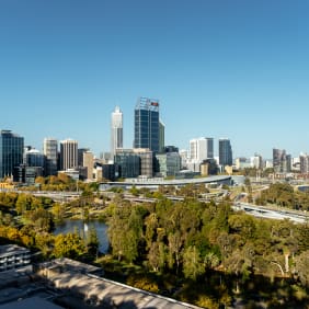 Picture of City Kickstart Tour: Perth