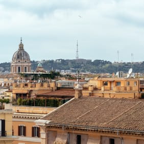 Picture of Withlocals Your Way! - Rome City Tour