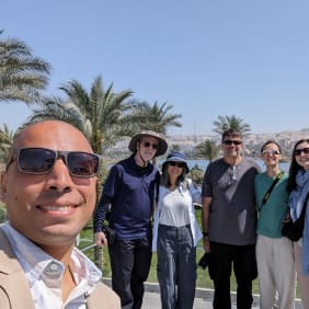 Picture of Cairo Layover Private Tour