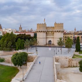 Picture of Valencia: Myths & Legends Tour