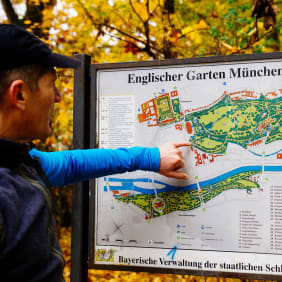Picture of Tailored and Exclusive Withlocals Your Way! - Private Munich City Tour
