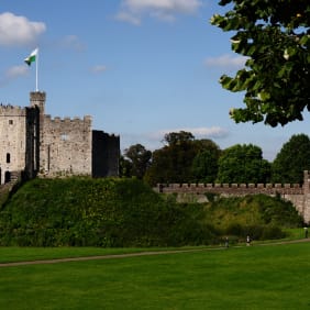 Picture of Highlights & Hidden Gems of Cardiff