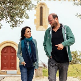 Picture of City Discovery Tomar: Knights Templar Day Trip