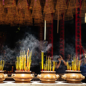 Picture of Off the Beaten Track in Ho Chi Minh City: Quân 6 Tour