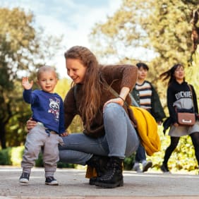 Picture of Family Friendly Barcelona City Tour